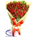Bouquet Barcelona Premium
