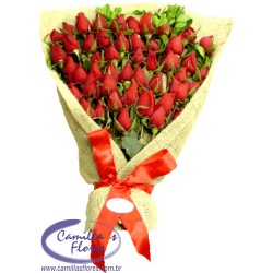 Ampliar: Bouquet Barcelona Premium