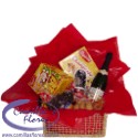 Cesta de Natal Premium