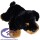 Pelúcia Rottweiler Pequena