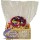 Cesta de Páscoa Colomba Meninas Super Poderosas