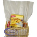 Cesta de Páscoa Colomba Pascal