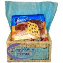 Cesta de Páscoa Colomba Visconti