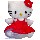 Pelúcia Hello Kitty M