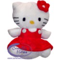 Pelúcia Hello Kitty M