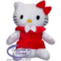 Pelúcia Hello Kitty G