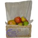 Cesta de Frutas