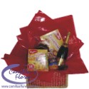 Cesta de Natal Deluxe
