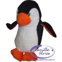 Pelúcia Pinguim