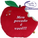 Pelúcia Maçã