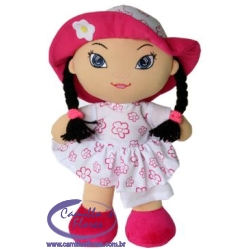 Ampliar: Boneca Rosinha