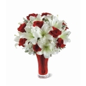 Bouquet Los Angeles Premium