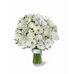 Ampliar: Bouquet Atlanta Premium
