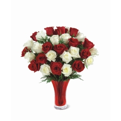 Ampliar: Bouquet Santa Fé Premium