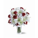 Bouquet Phoenix Deluxe