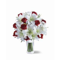 Ampliar: Bouquet Phoenix Deluxe
