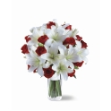 Bouquet Phoenix Premium