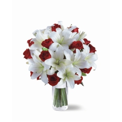 Ampliar: Bouquet Phoenix Premium