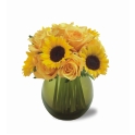 Bouquet Salem Deluxe