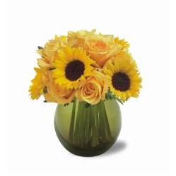 Ampliar: Bouquet Salem Deluxe