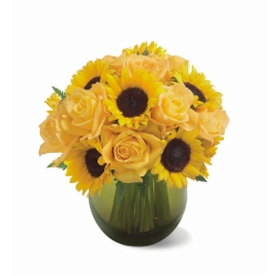 Ampliar: Bouquet Salem Premium