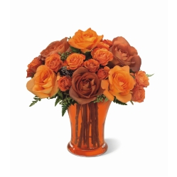 Ampliar: Bouquet Balboa