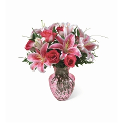 Ampliar: Bouquet Camden