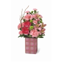 Bouquet Lenoir