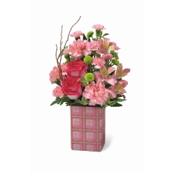 Ampliar: Bouquet Lenoir