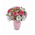 Bouquet Monroe