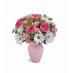 Ampliar: Bouquet Monroe