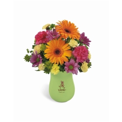 Ampliar: Bouquet Ravena