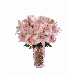 Bouquet Oakland Deluxe