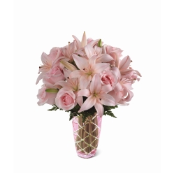 Ampliar: Bouquet Oakland Premium