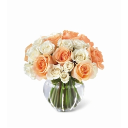 Ampliar: Bouquet Riviera Premium