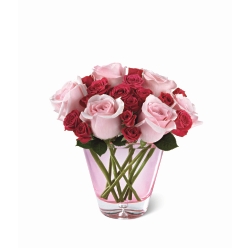 Bouquet Bahama