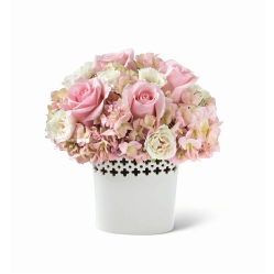Ampliar: Bouquet Hamlet