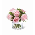 Bouquet Palmer