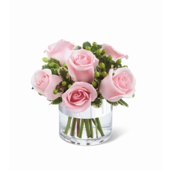 Ampliar: Bouquet Palmer