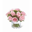 Bouquet Palmer Deluxe