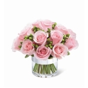 Bouquet Palmer Premium