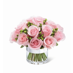 Ampliar: Bouquet Palmer Premium