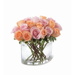 Ampliar: Bouquet Smiley