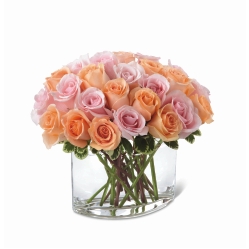 Ampliar: Bouquet Smiley Deluxe