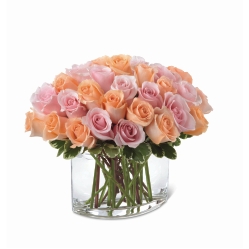 Bouquet Smiley Premium