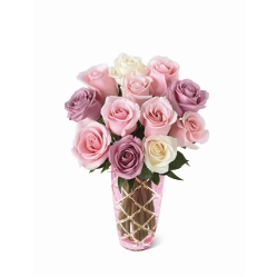 Ampliar: Bouquet Gallant