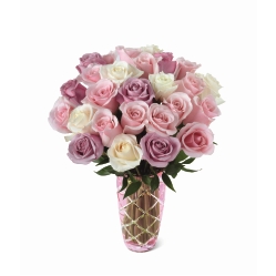 Ampliar: Bouquet Gallant Premium