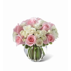 Ampliar: Bouquet Kinston Premium