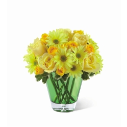 Ampliar: Bouquet Newport