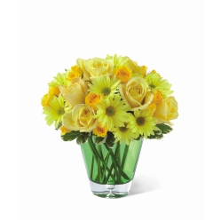 Ampliar: Bouquet Newport Deluxe